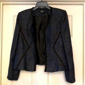 Nine West Blazer / Size 12